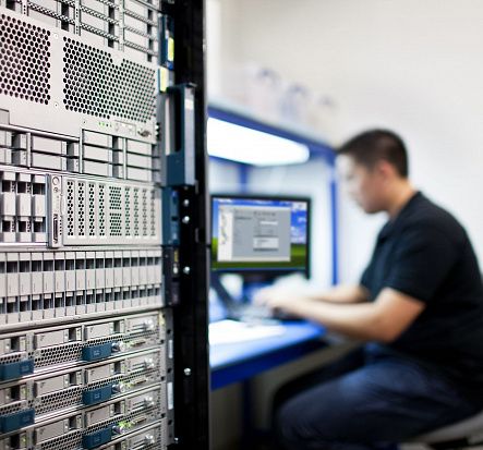 Удалённый доступ Удалённый доступ